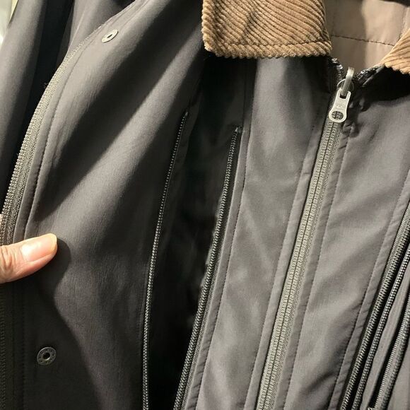 Men’s Pronto Uomo Jacket - Picture 10 of 16